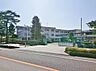 周辺：豊田市立青木小学校（750m）