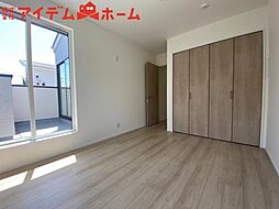 子供部屋の画像