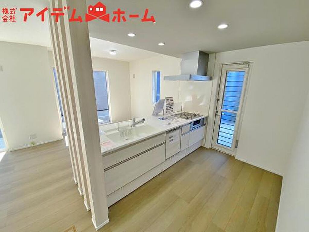 detached 愛知県高浜市春日町1丁目