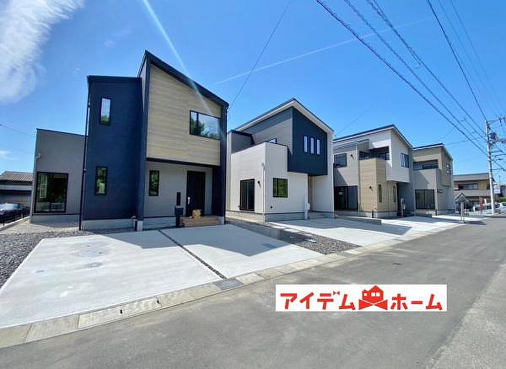 detached 愛知県高浜市春日町1丁目