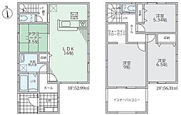 本竜野駅 1,780万円