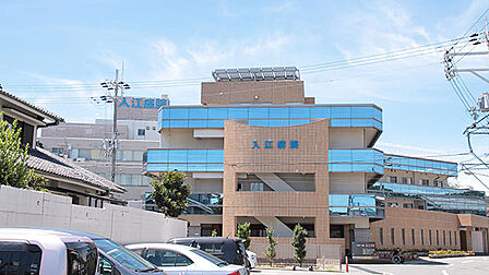 入江病院 徒歩18分
