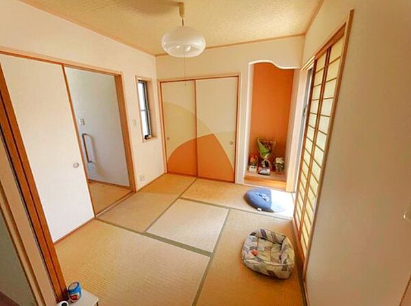 和室