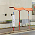周辺：「南車崎」停　80ｍ