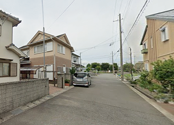 周辺を拡大表示