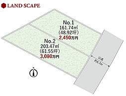 平塚市大神土地