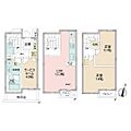 LIMTERRACE三軒茶屋3階7,480万円
