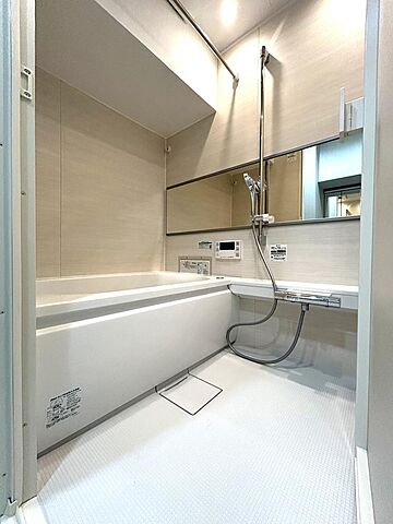 浴室 八王子ローヤルマンション 3階/305