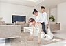 その他：リムテラスはメゾネットタイプが特徴です。戸建て感覚で住むことができ、上下階の騒音の心配がありません。
