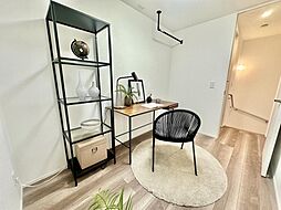 子供部屋の画像