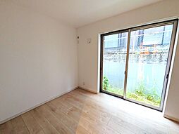 子供部屋の画像