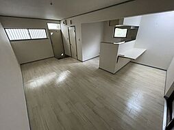 都営新宿線 本八幡駅 徒歩15分の賃貸アパート 1階ワンルームのリビング/ダイニング