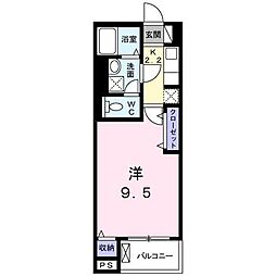 舞浜駅 9.0万円