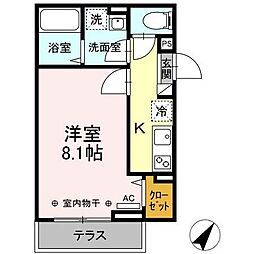 平井駅 8.5万円