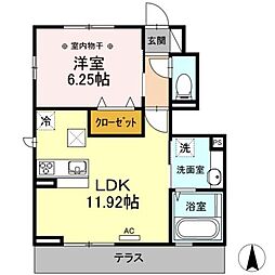 篠崎駅 11.4万円