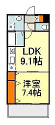 葛西駅 10.6万円