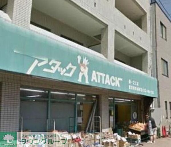 外観画像
