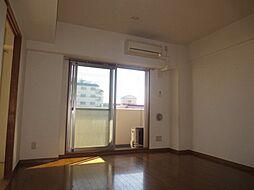 アウラ10 507 5階2LDKのリビング/ダイニング