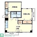 グランベール一号館5階12.0万円