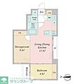 PRIMEURBANRYOGOKU6階22.5万円