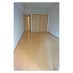 グランシャルム葛西 0205 2階1Kのリビング/ダイニング