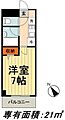 エスタブロ1階6.3万円