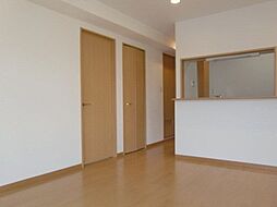 ベルサンモール 103 1階3LDKのリビング/ダイニング