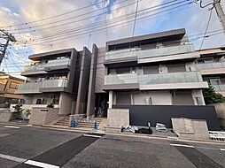 ヘーベルメゾン西葛西　Ｅ 302