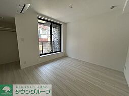 ＳＯＬＡＳＩＡｒｅｓｉｄｅｎｃｅ亀戸 502 5階1Kのリビング/ダイニング