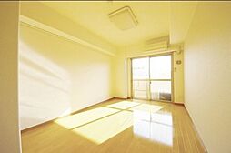 レジディア南行徳 411 4階1Kのリビング/ダイニング