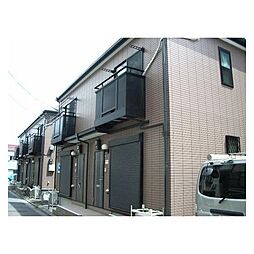 シャンブル江戸川VIII