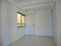 椿 701 7階1LDKのリビング/ダイニング