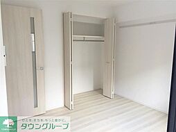 S-RESIDENCE行徳 319 3階1Kのリビング/ダイニング