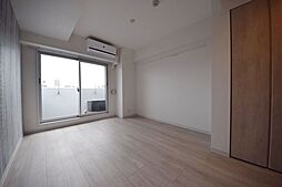 エルスタンザ清澄白河 602 6階1Kのリビング/ダイニング