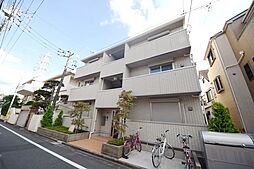 パーチェメゾン明日香