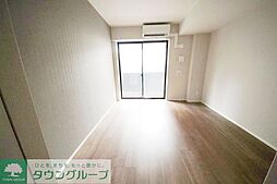 イーストサイドレジデンス 306 3階1Kのリビング/ダイニング