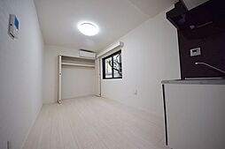 カーサ・コスタ北小岩 107 1階ワンルームのリビング/ダイニング