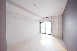 アビタシオン・創 703 7階1Kのリビング/ダイニング