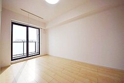 ロジュマン　ベル 702 7階1LDKのリビング/ダイニング