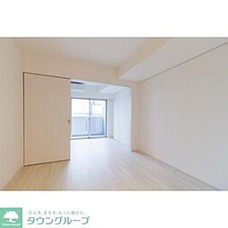 プレノ清澄庭園 223 2階1DKのリビング/ダイニング