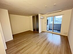 アンジュール西小岩I 303 3階1LDKのリビング/ダイニング