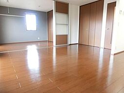 コンフォール瑞江V 201 2階1LDKのリビング/ダイニング