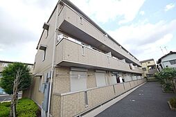 コンフォール瑞江VI