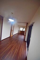 オーキッドレジデンス西小岩 805 8階2LDKのリビング/ダイニング