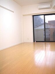 プロスペクト門前仲町 310 3階1Kのリビング/ダイニング