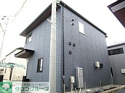 大野町2丁目戸建貸家