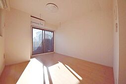 ホワイトマーベル 801 8階1Kのリビング/ダイニング