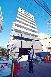 ホワイトマーベル