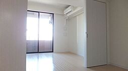 クレアールフレスカ 808 8階1DKのリビング/ダイニング