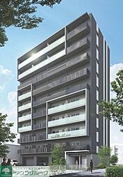 ホライゾン レジデンス